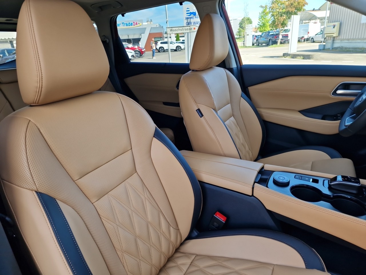 nissan Gallery 20