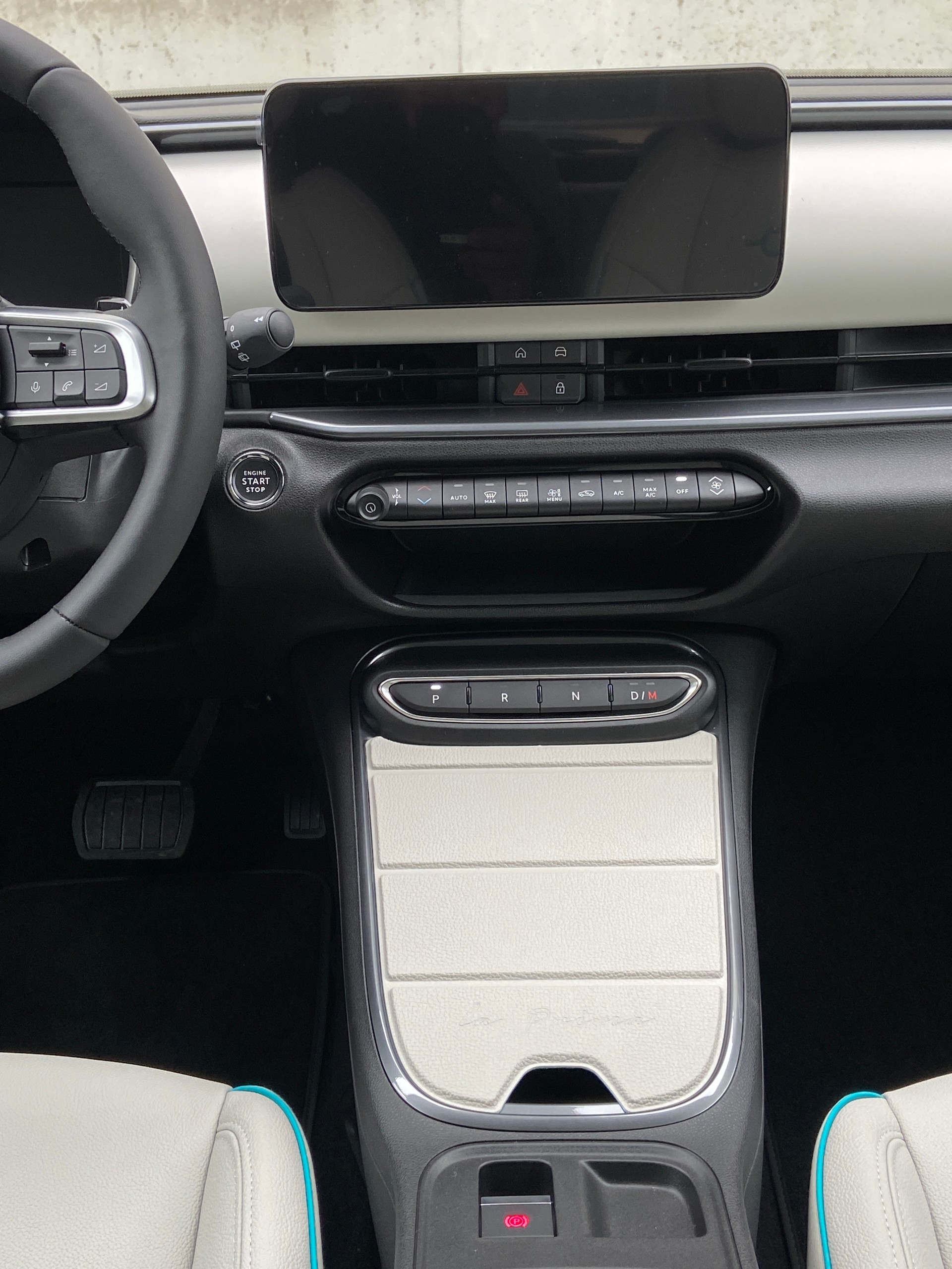 FIAT 600h MildHybrid La Prima - 11