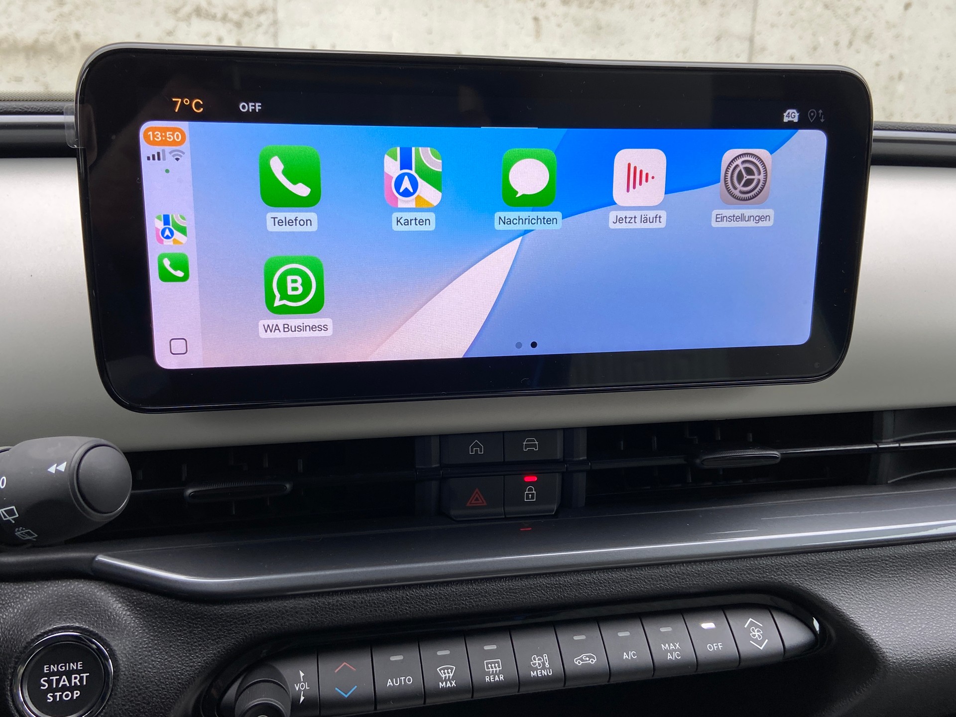 FIAT 600h MildHybrid La Prima - 12