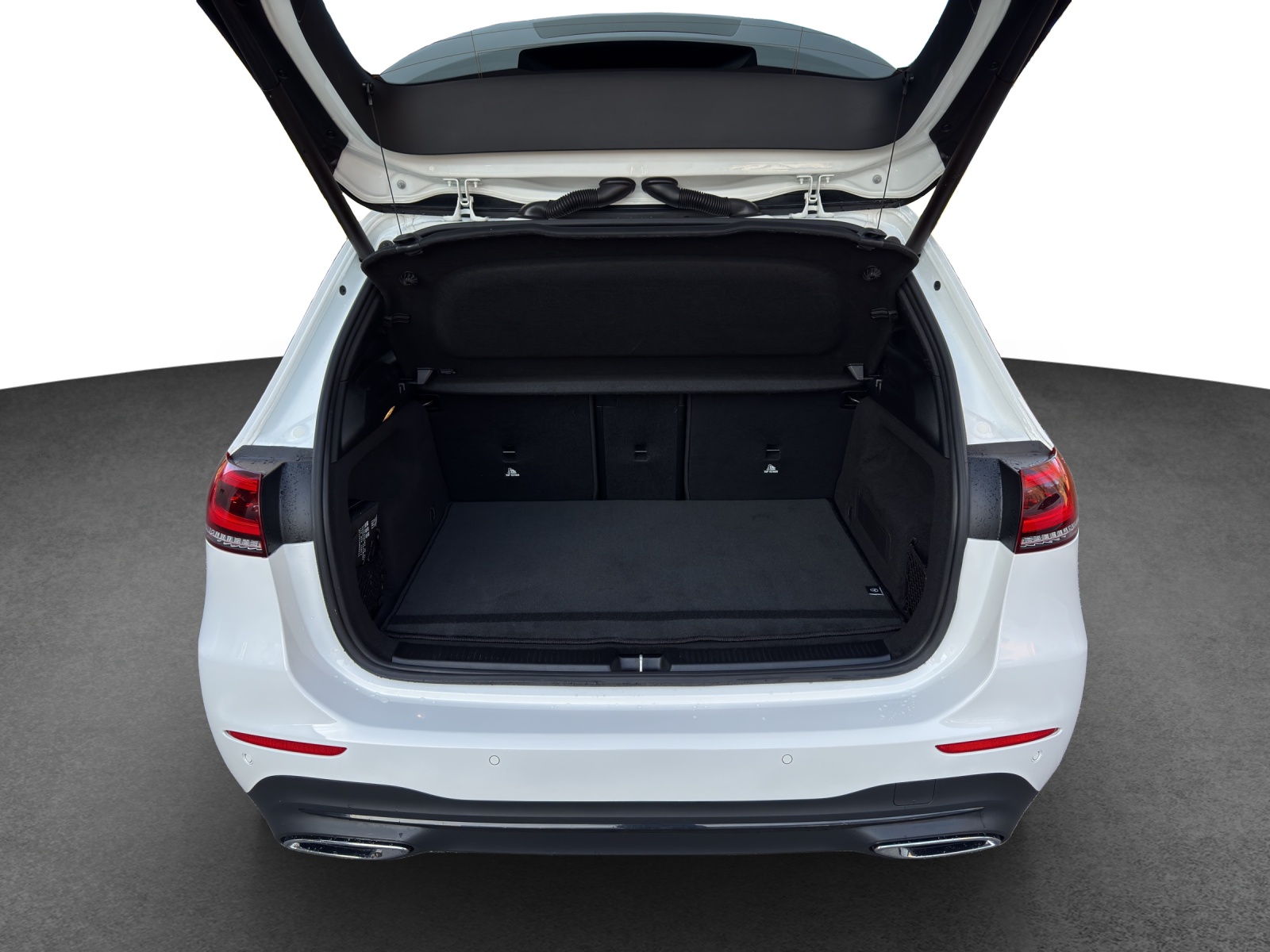 MERCEDES-BENZ B 200 - 20