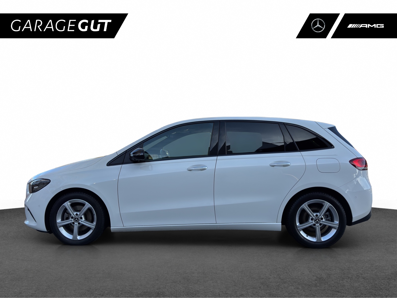 MERCEDES-BENZ B 200 - 2