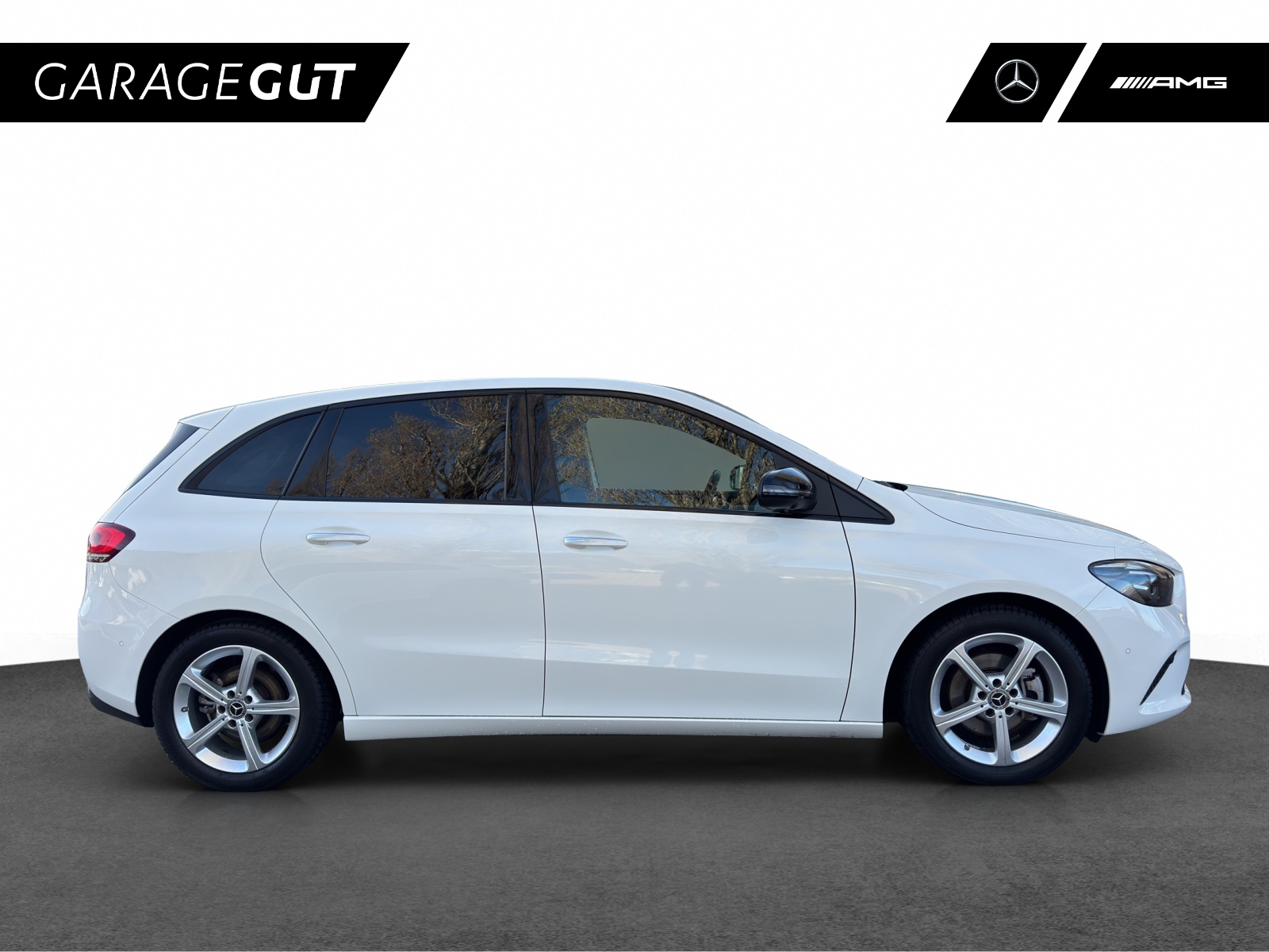 MERCEDES-BENZ B 200 - 6