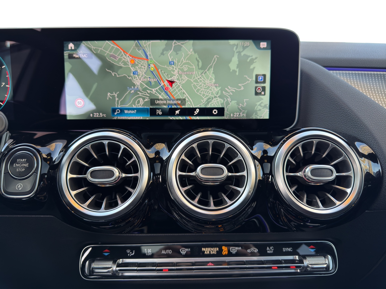 MERCEDES-BENZ B 200 - 15