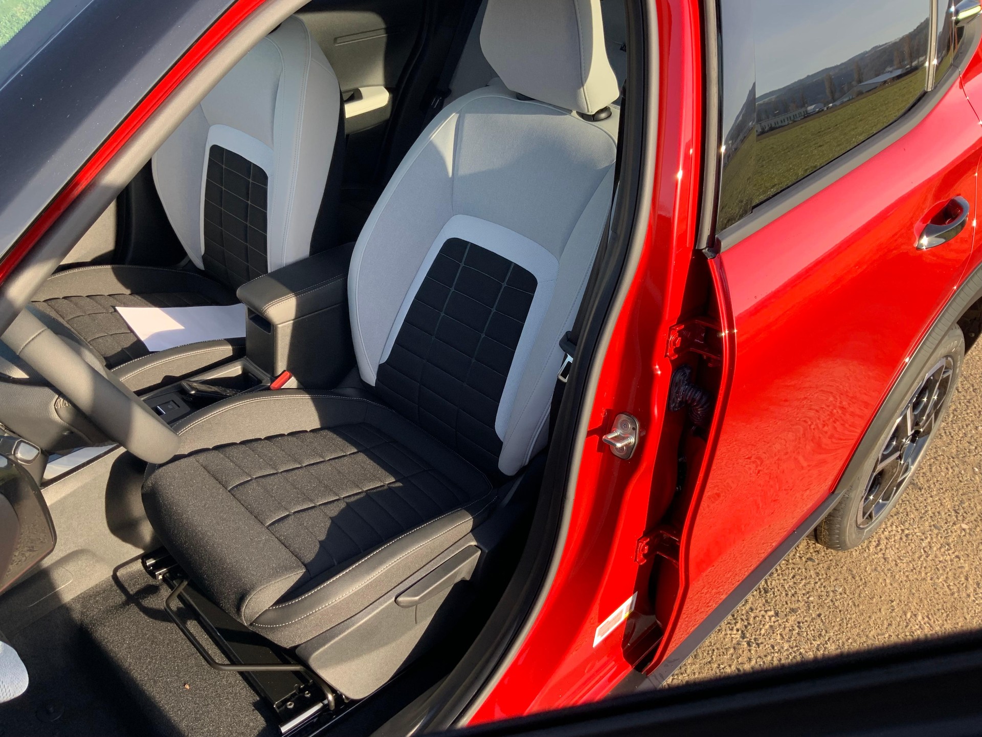 CITROEN C3 1.2 Hybrid Max - 7