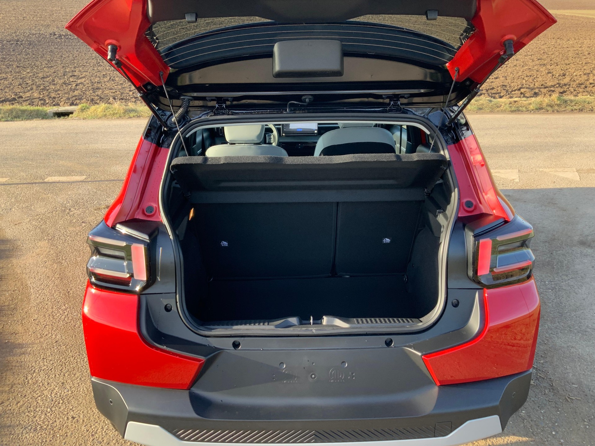 CITROEN C3 1.2 Hybrid Max - 6