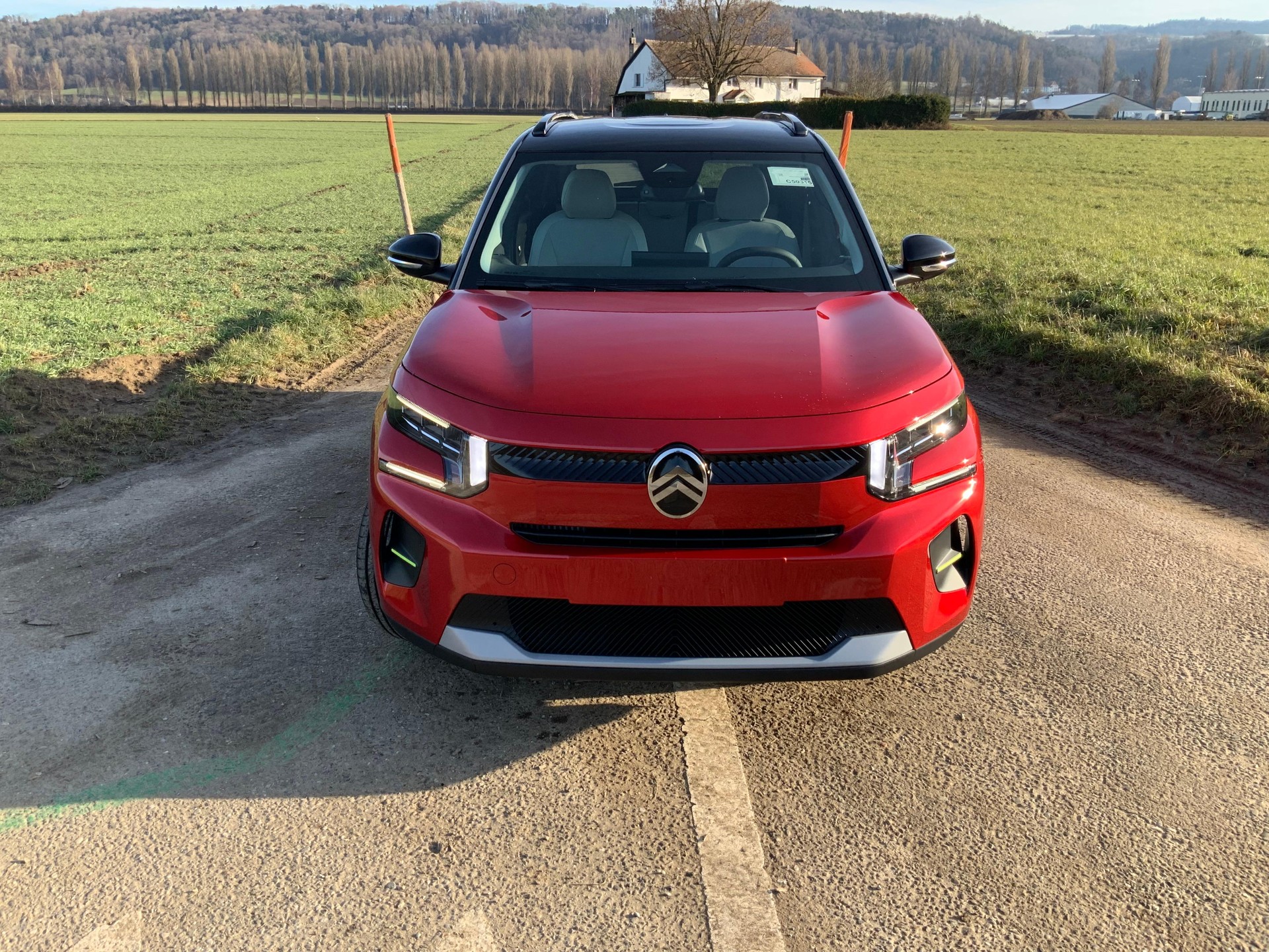 CITROEN C3 1.2 Hybrid Max - 2