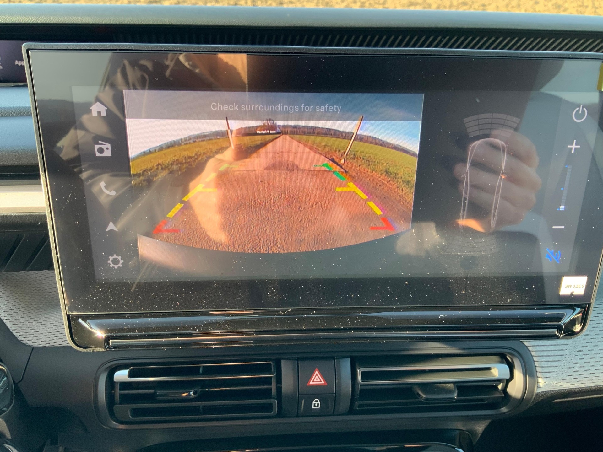 CITROEN C3 1.2 Hybrid Max - 9