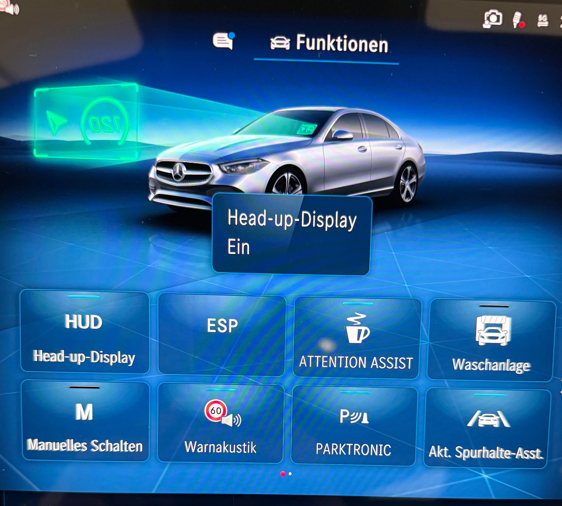 MERCEDES-BENZ C 220 d 4MATIC Limousine Swiss Star - 14