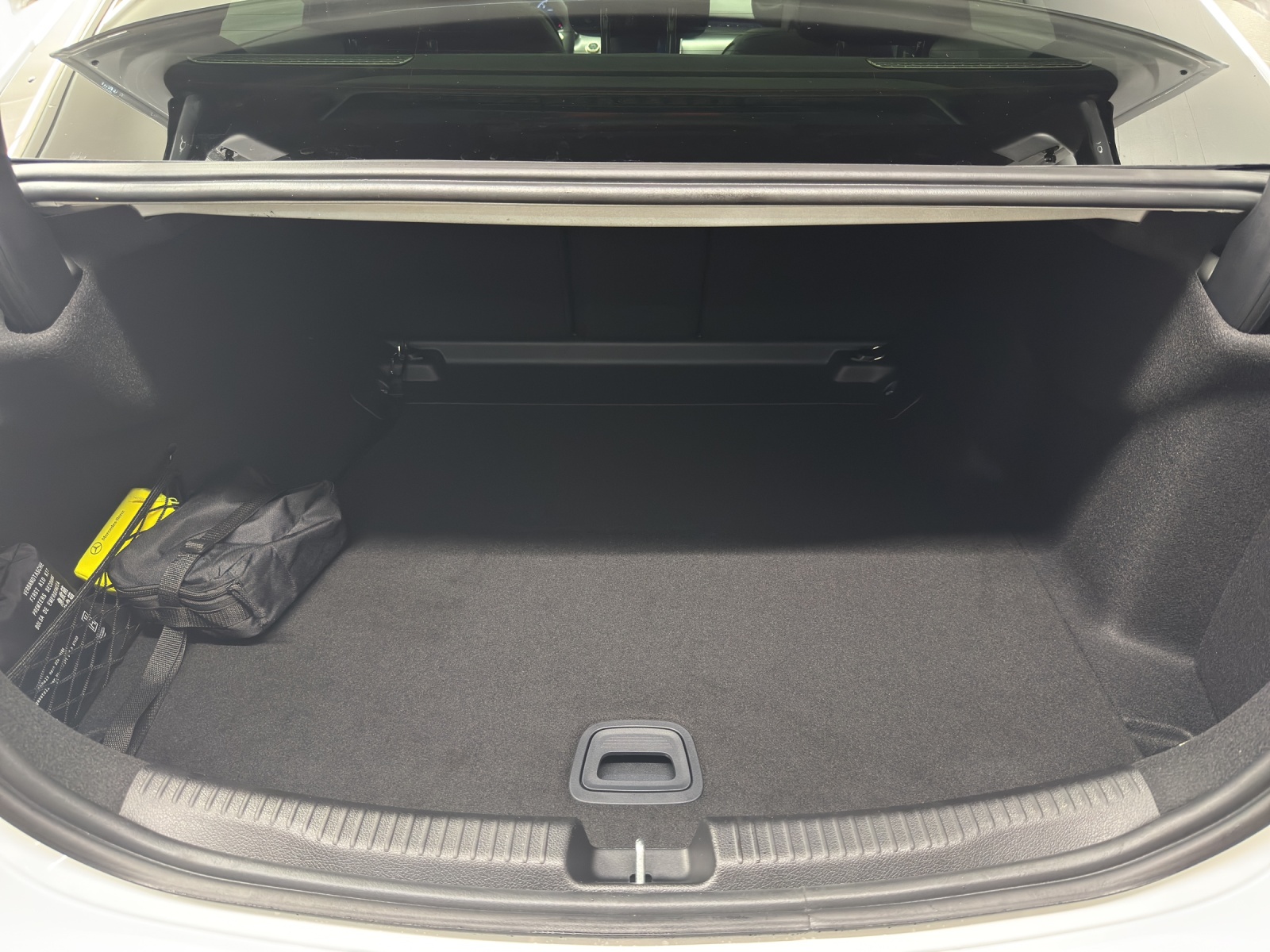 MERCEDES-BENZ C 300 AMG Line 4Matic - 11