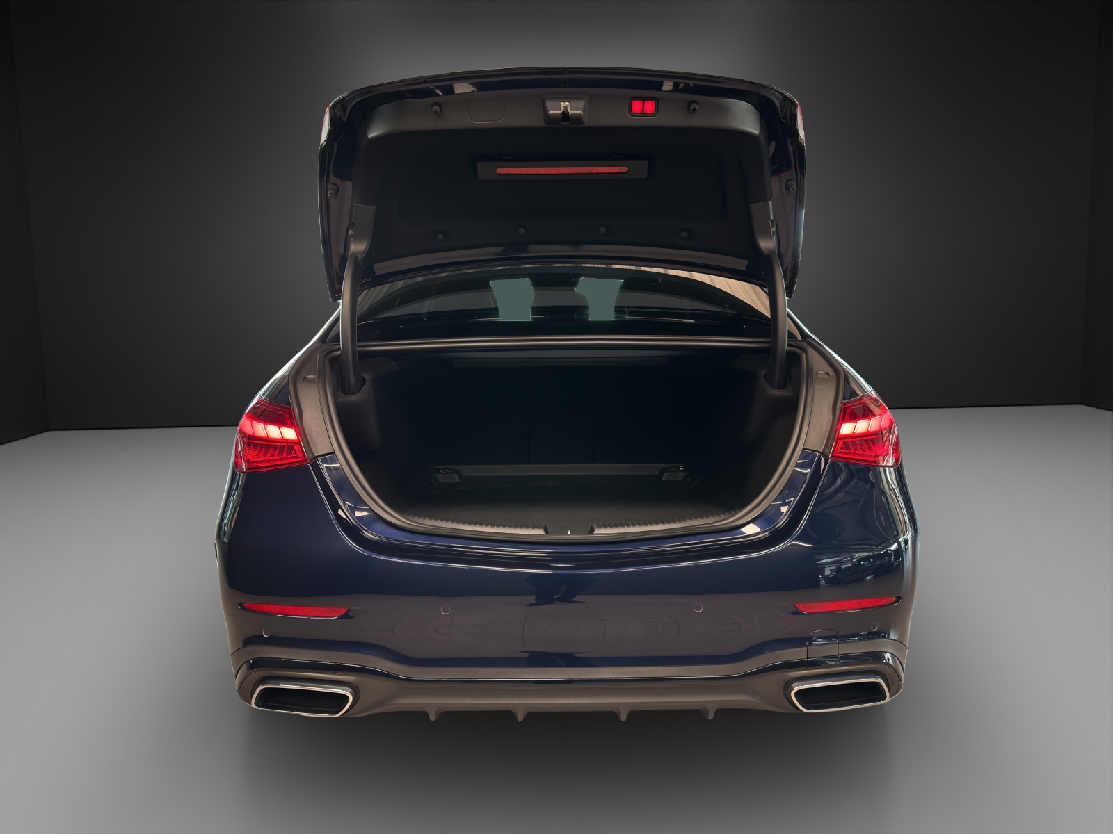 MERCEDES-BENZ C 300 4M AMG Line - 7