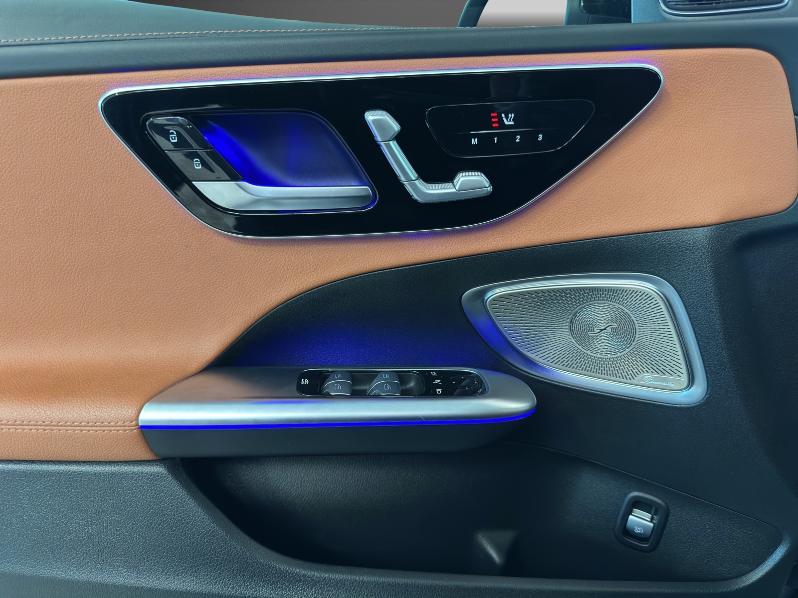 MERCEDES-BENZ C 300 4M AMG Line - 13