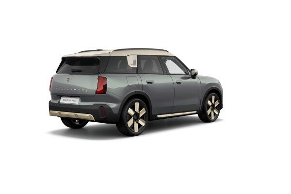 MINI Countryman SE ALL4 U25 (CH) 📍 - 2