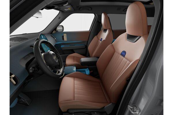MINI Countryman SE ALL4 U25 (CH) 📍 - 3
