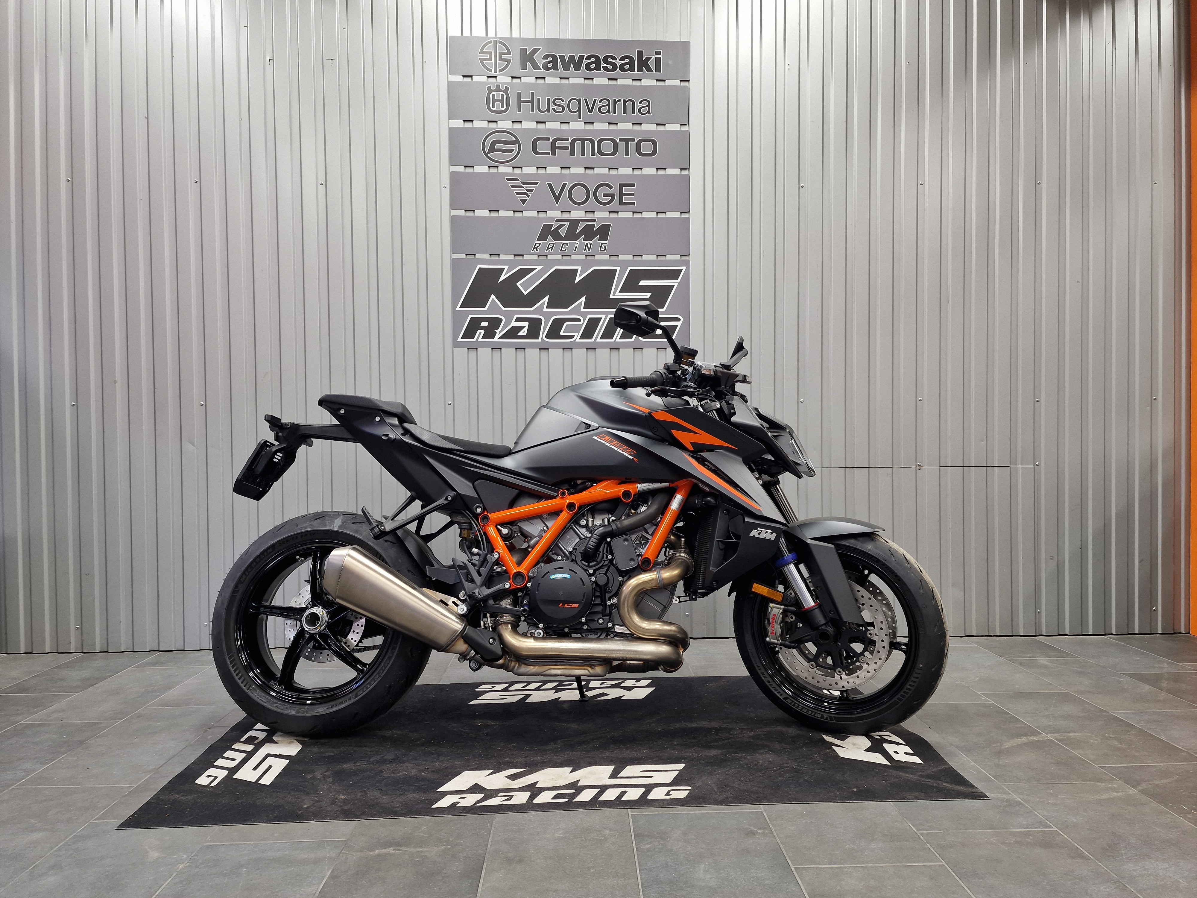 KTM 1390 Super Duke