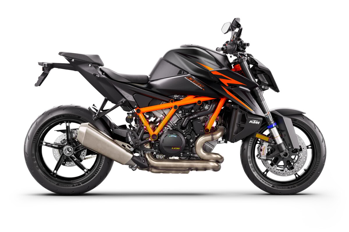 KTM 1390 Super Duke