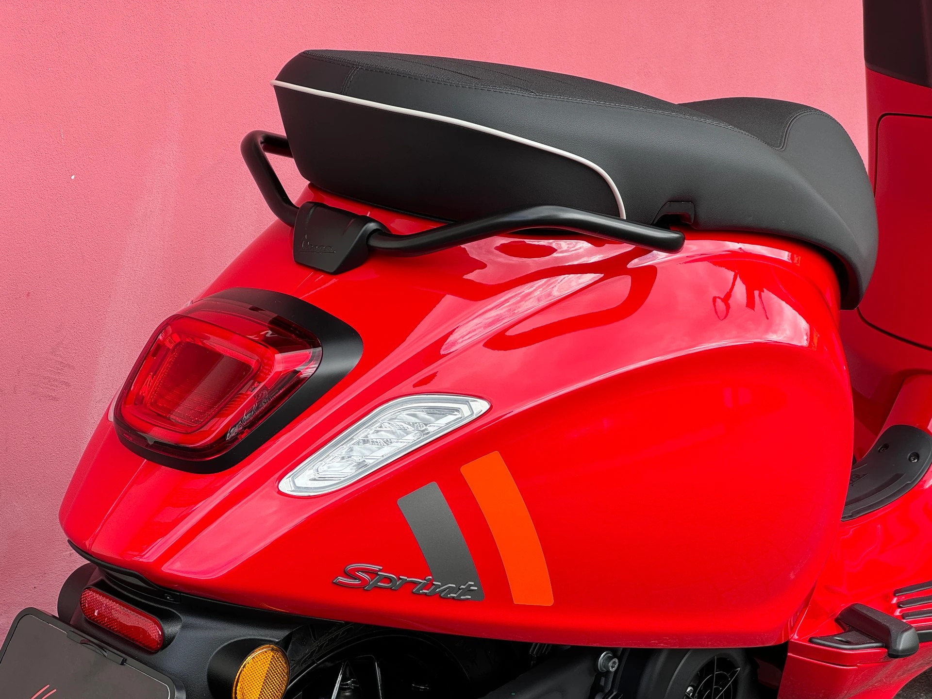 PIAGGIO Vespa 125 Sprint Sport - 10