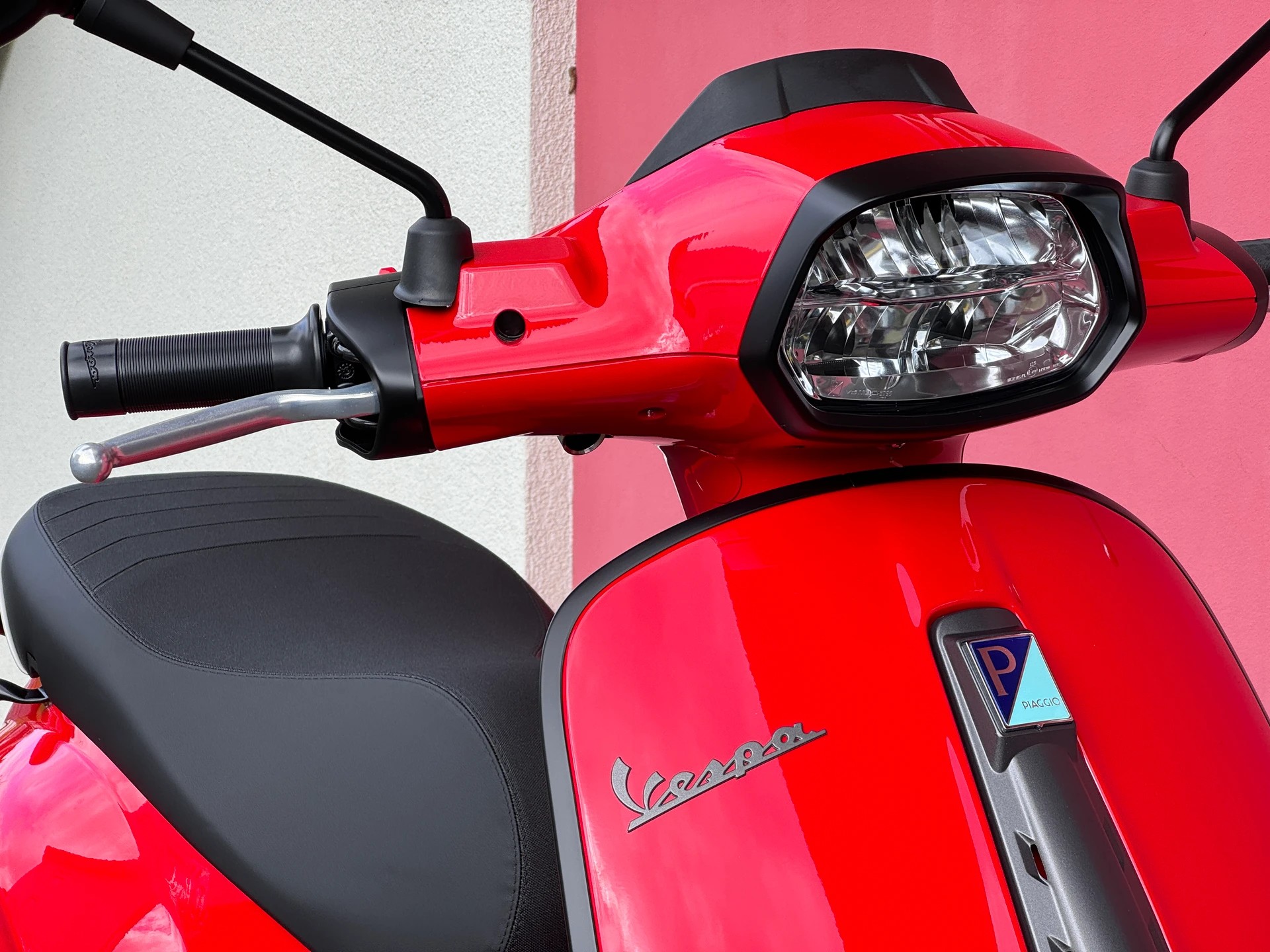 PIAGGIO Vespa 125 Sprint Sport - 14