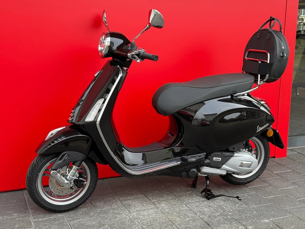 PIAGGIO Vespa 125 Primavera Euro 5+ - 8