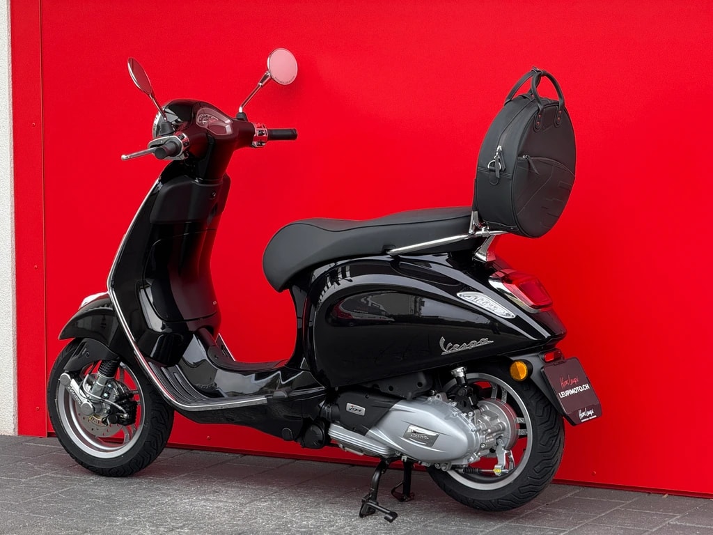 PIAGGIO Vespa 125 Primavera Euro 5+ - 2