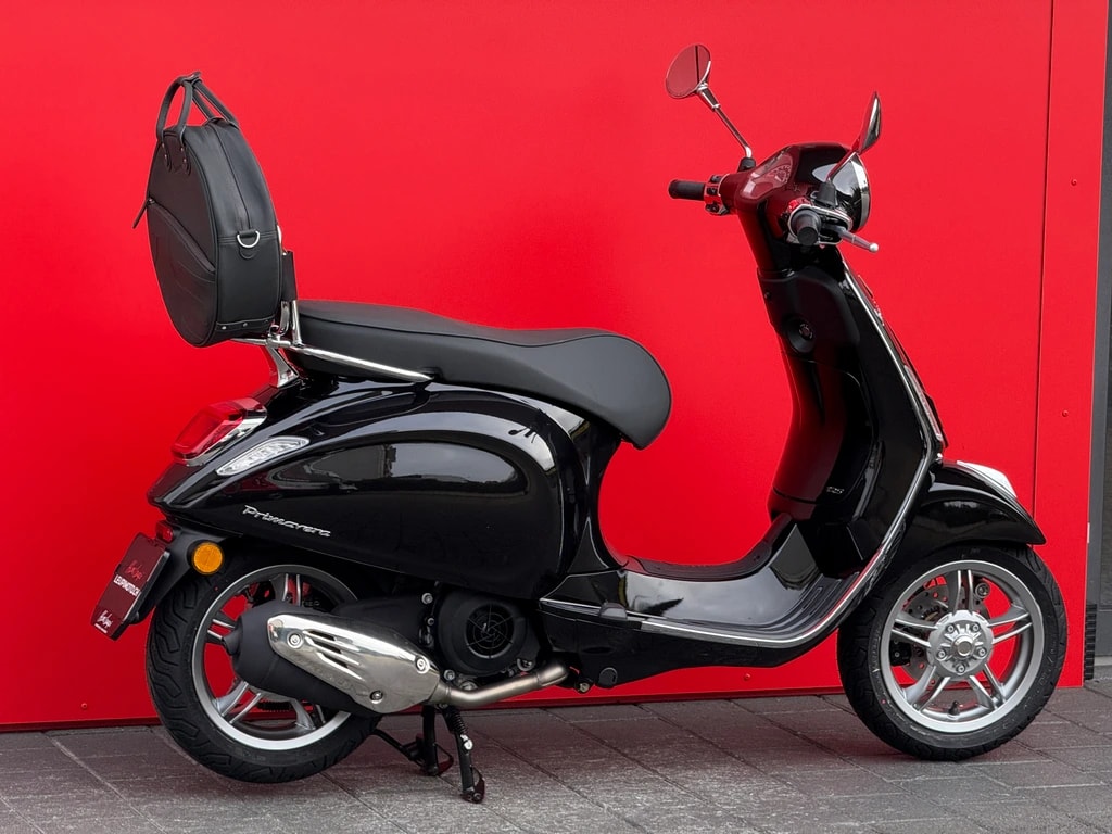 PIAGGIO Vespa 125 Primavera Euro 5+ - 13