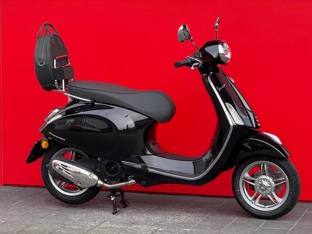 PIAGGIO Vespa 125 Primavera Euro 5+ - 11