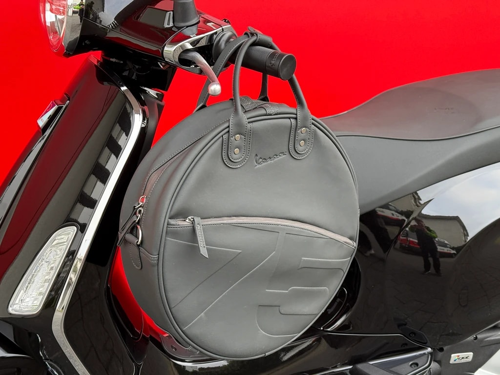 PIAGGIO Vespa 125 Primavera Euro 5+ - 15