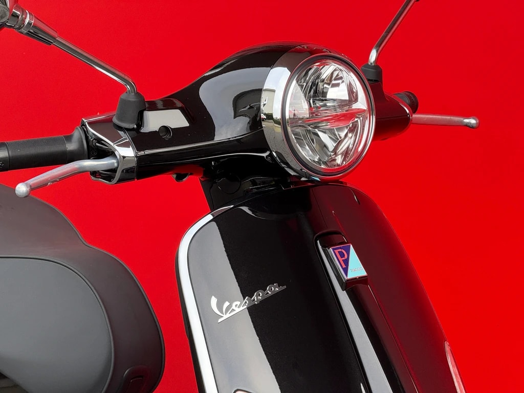 PIAGGIO Vespa 125 Primavera Euro 5+ - 10