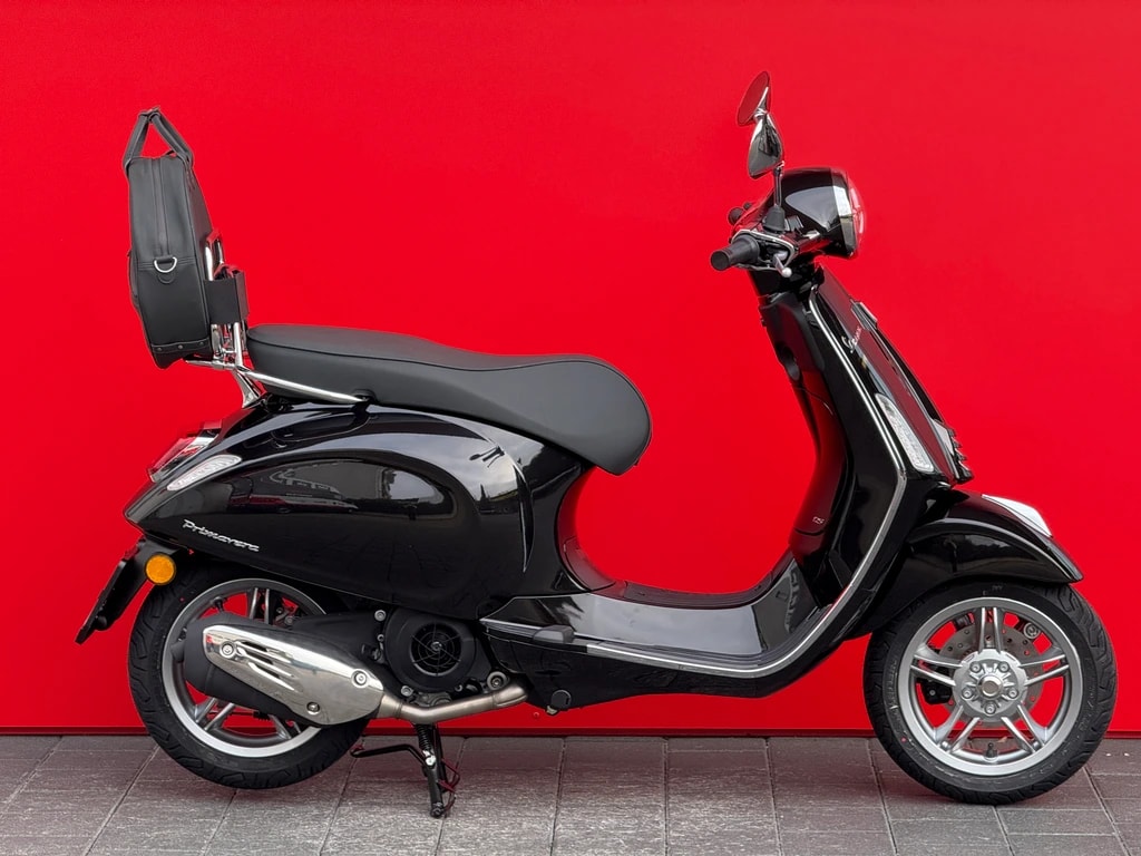 PIAGGIO Vespa 125 Primavera Euro 5+ - 5