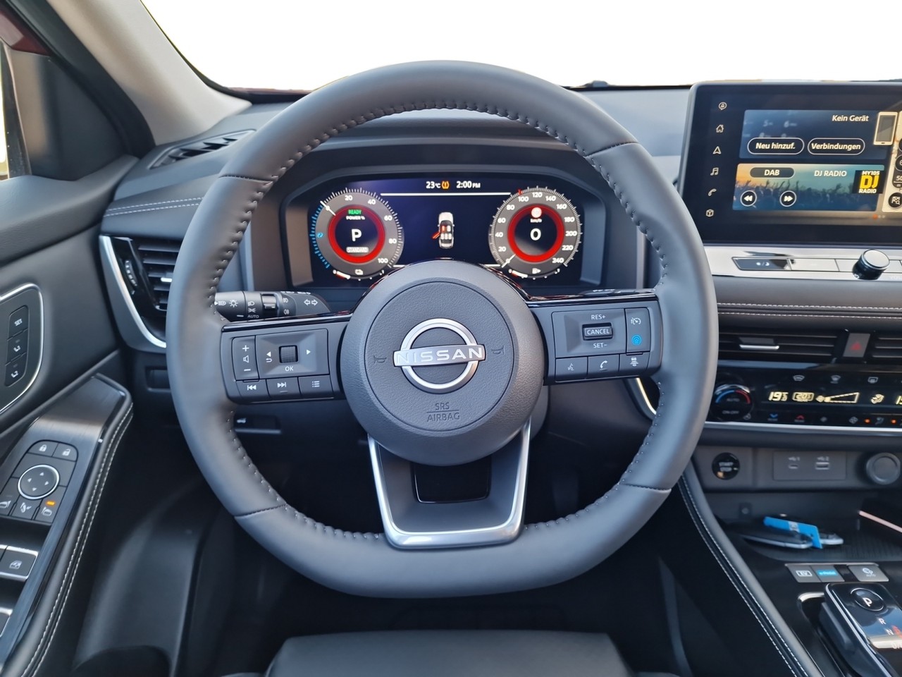 nissan Gallery 13