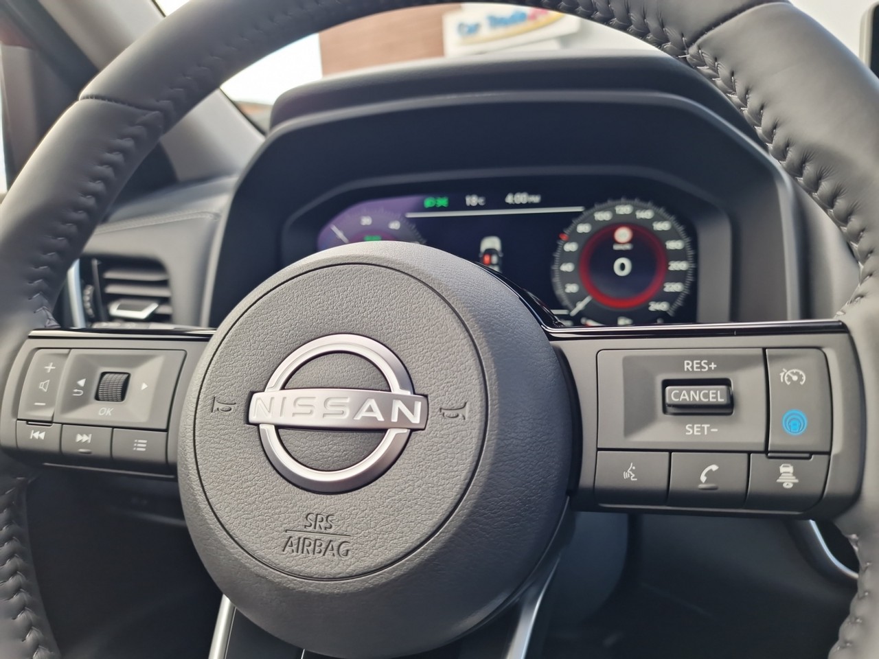 nissan Gallery 15