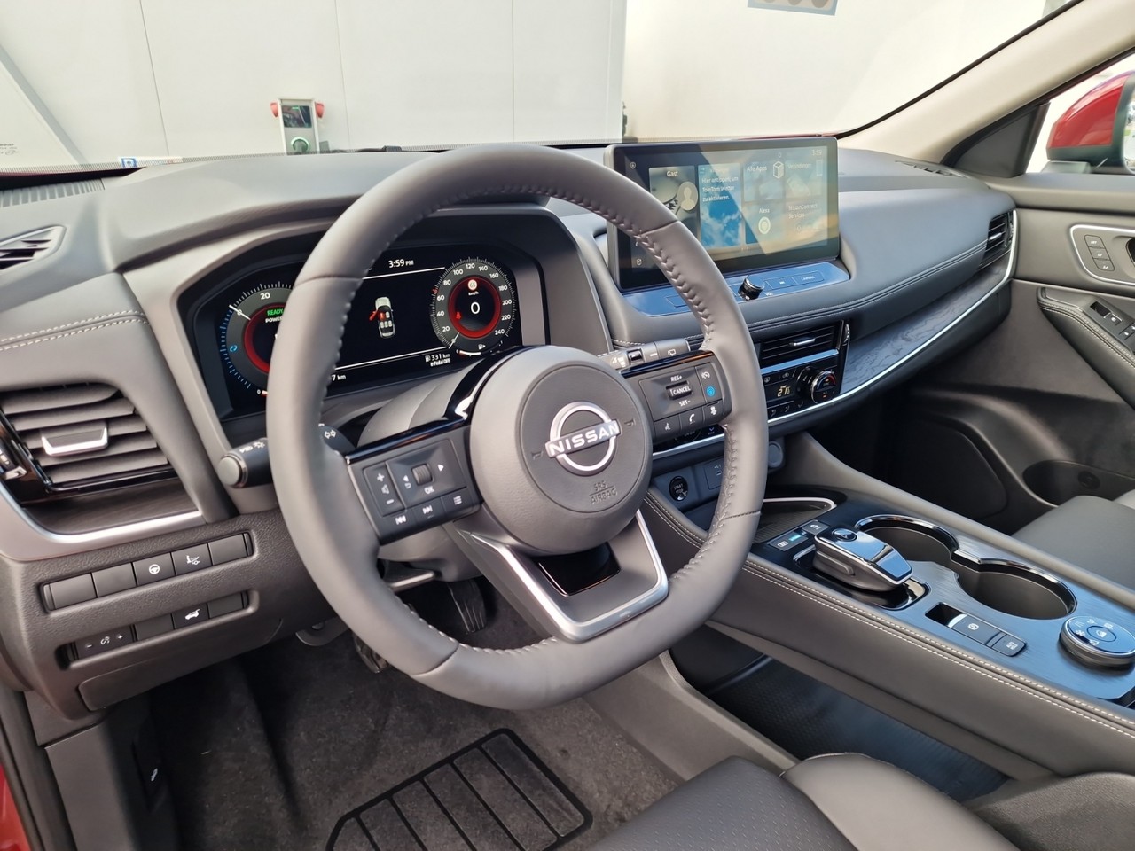 nissan Gallery 11