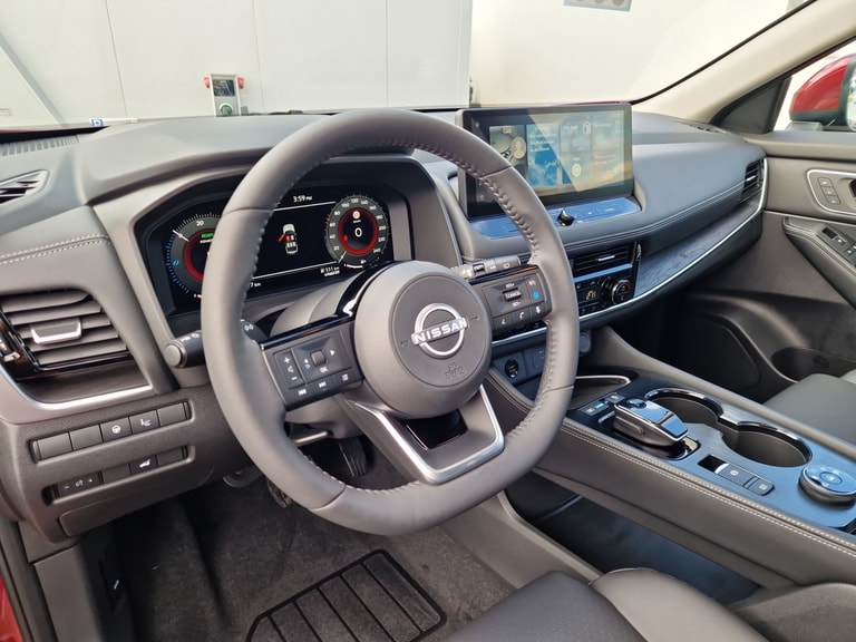 nissan Gallery 11