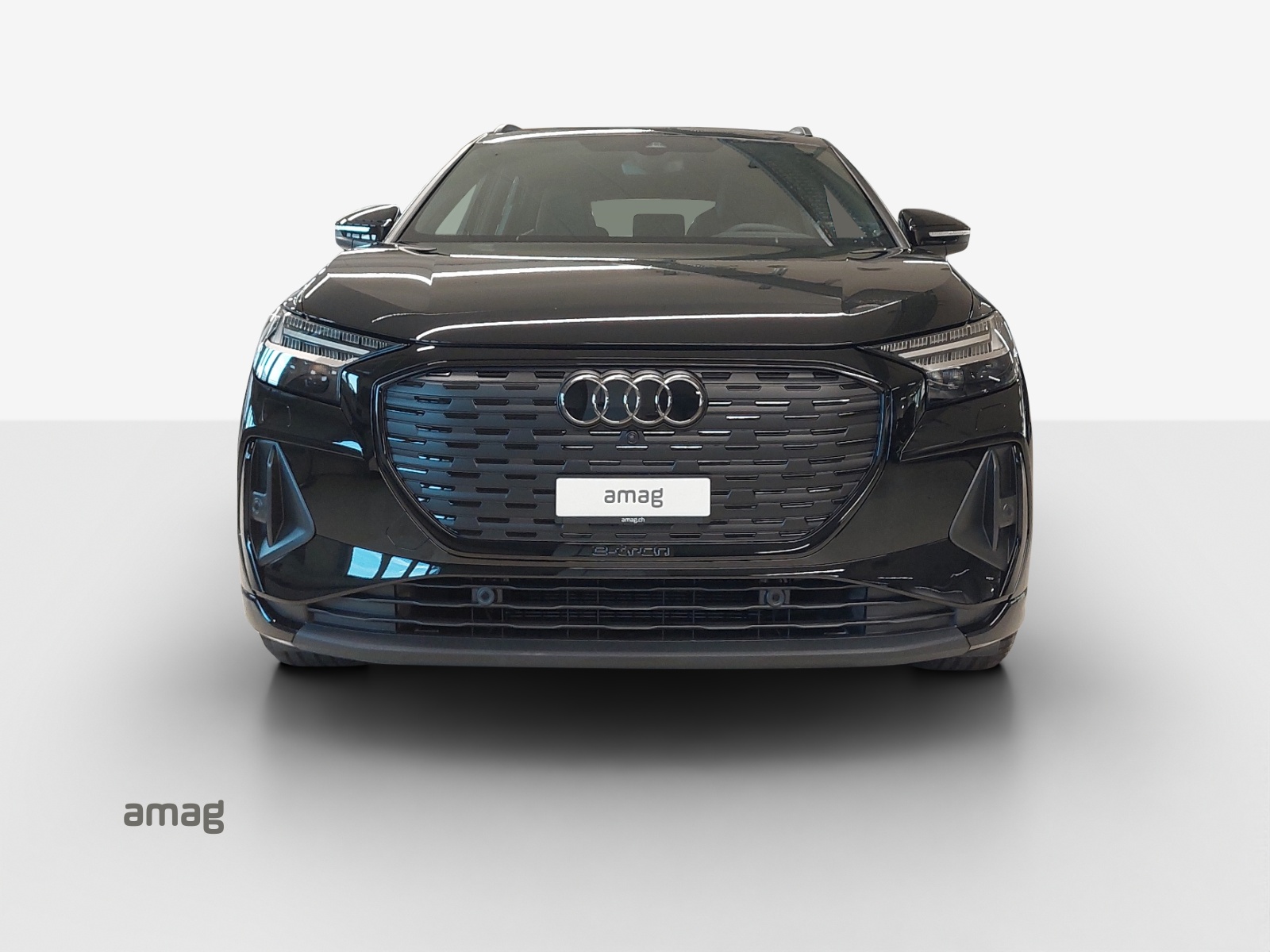 AUDI Q4 e-tron 45 quattro - 7