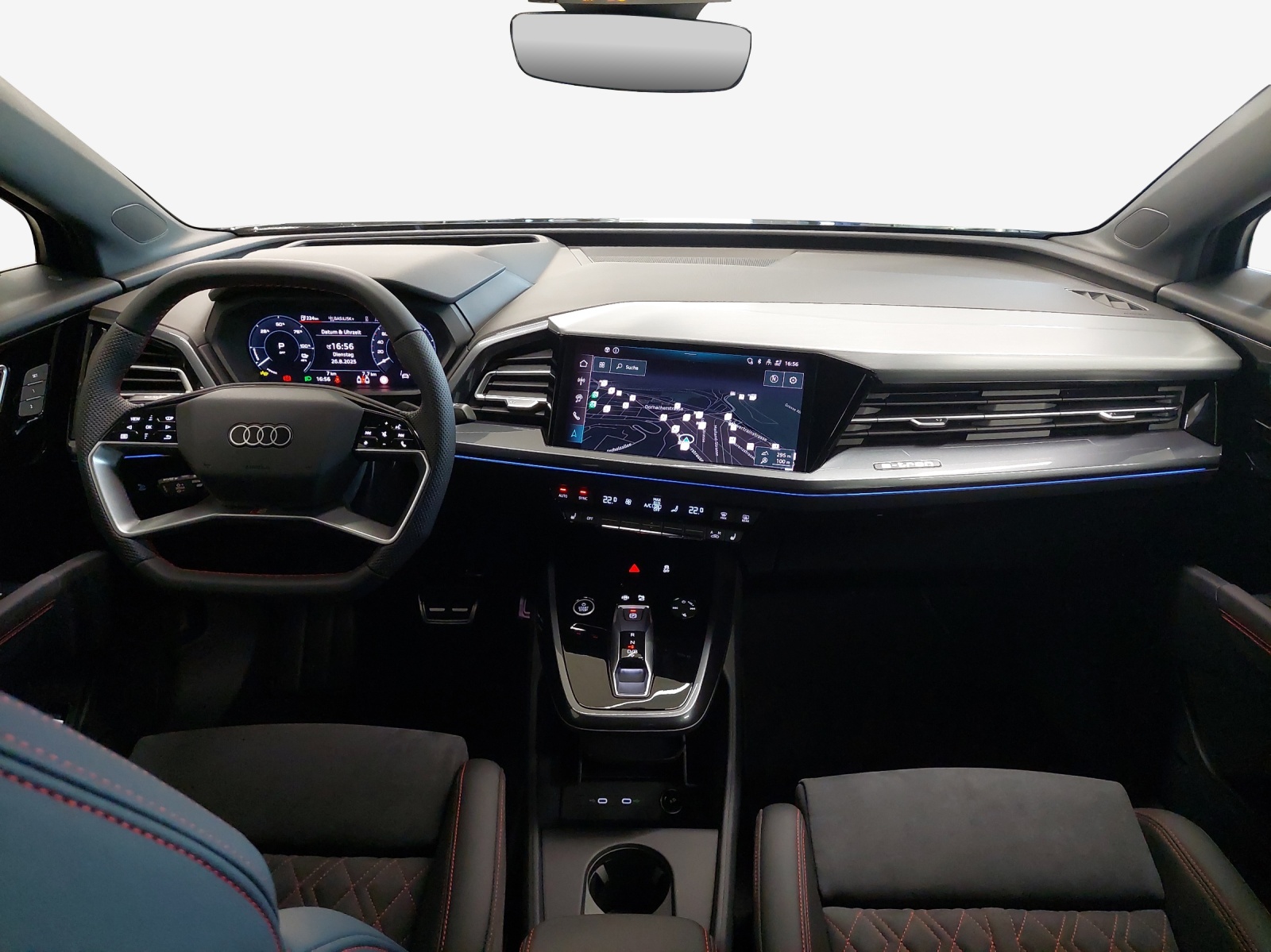 AUDI Q4 e-tron 45 quattro - 9