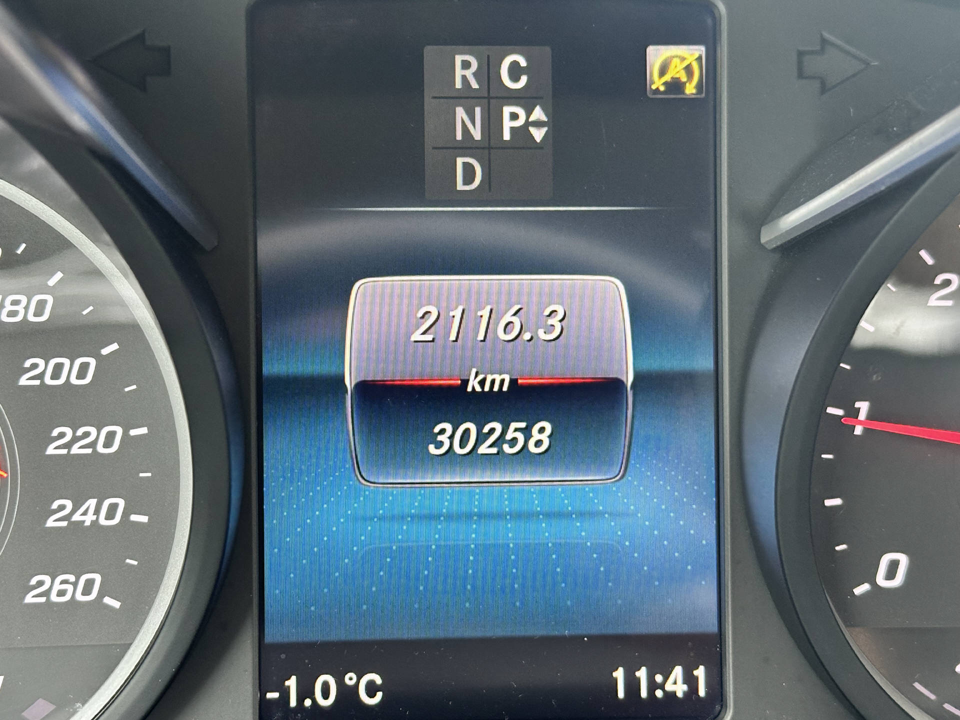 MERCEDES-BENZ V 250 d Avantgarde lang 4Matic - 15