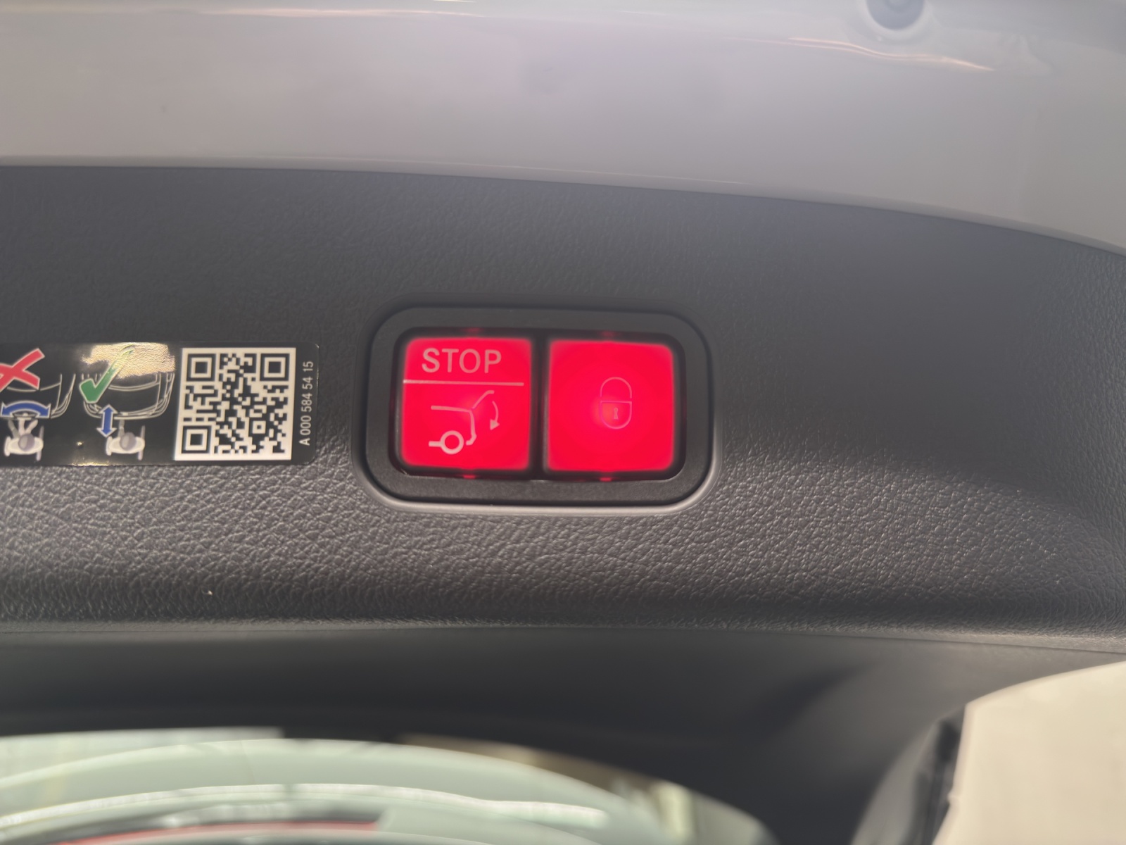 MERCEDES-BENZ AMG GLC 63 S E Performance Executive Edition - 12