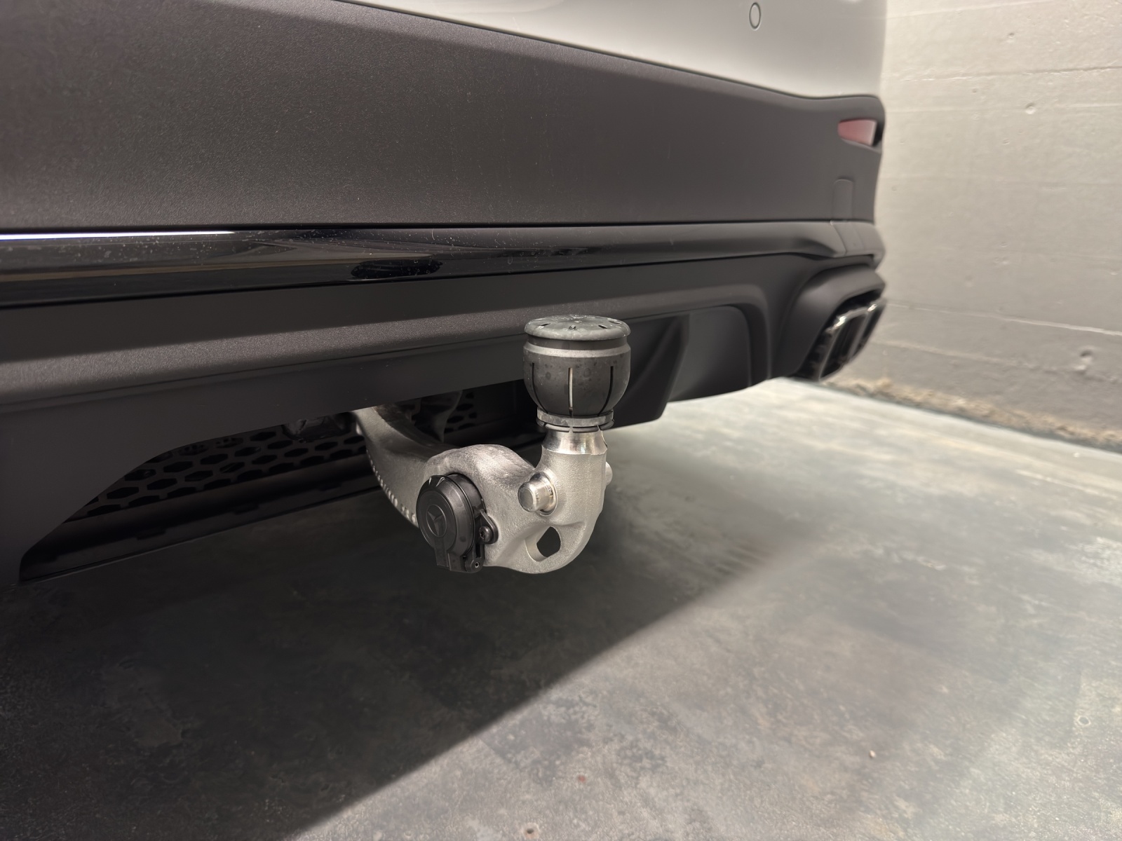 MERCEDES-BENZ AMG GLC 63 S E Performance Executive Edition - 14