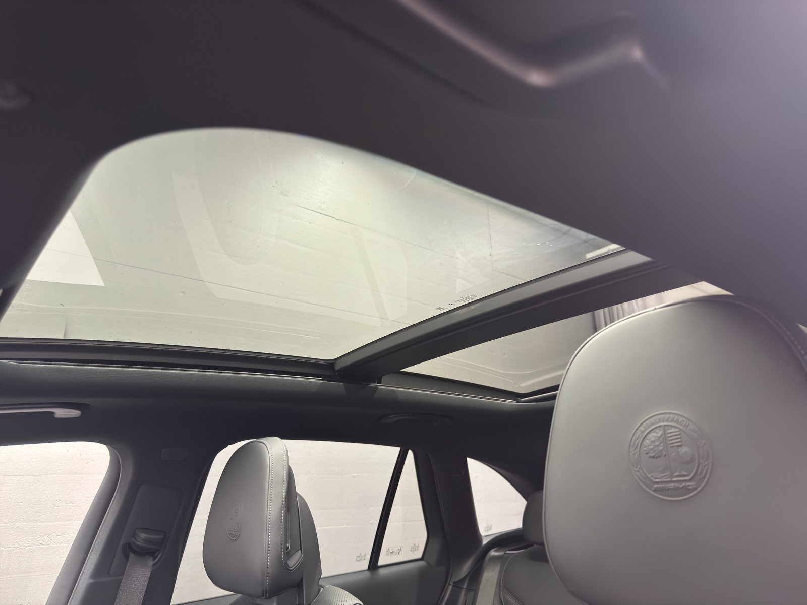 MERCEDES-BENZ AMG GLC 63 S E Performance Executive Edition - 16