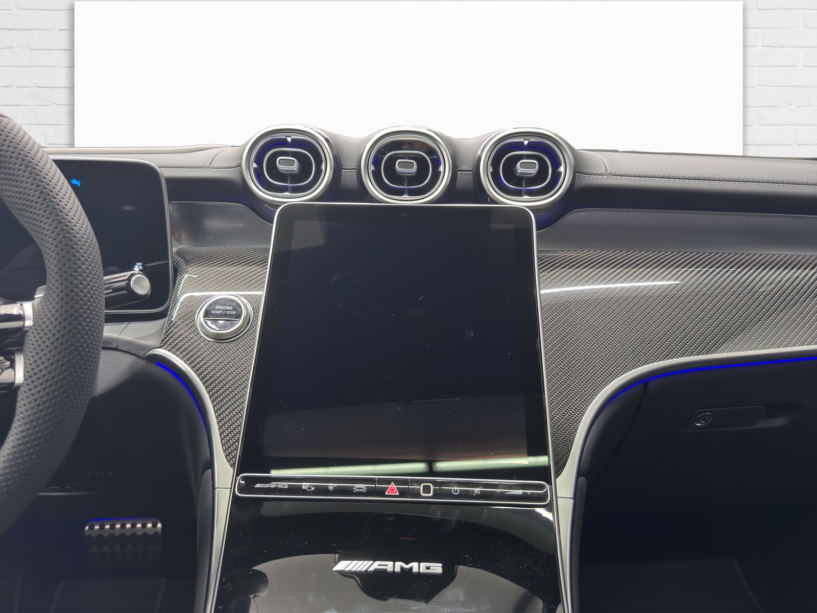 MERCEDES-BENZ AMG GLC 63 S E Performance Executive Edition - 9