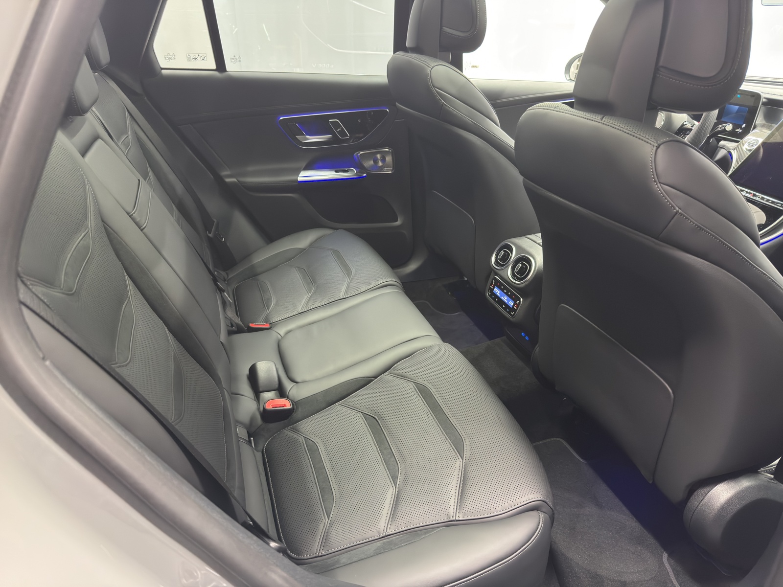 MERCEDES-BENZ AMG GLC 63 S E Performance Executive Edition - 10