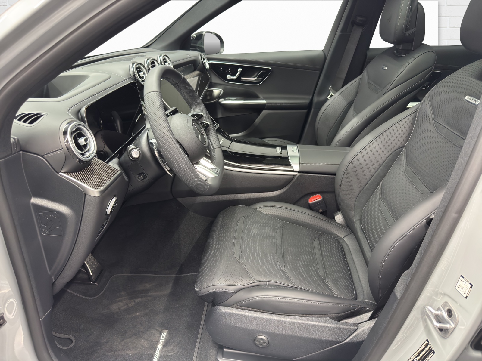 MERCEDES-BENZ AMG GLC 63 S E Performance Executive Edition - 7