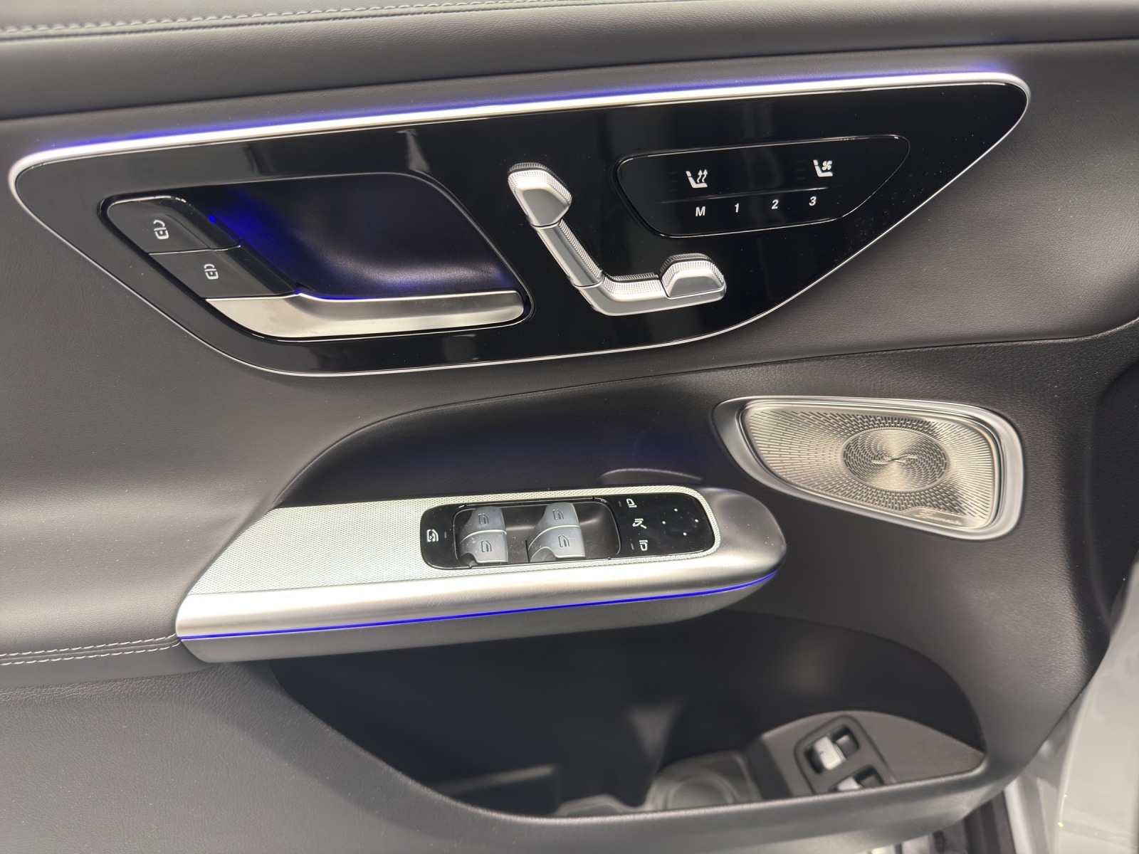 MERCEDES-BENZ AMG GLC 63 S E Performance Executive Edition - 15