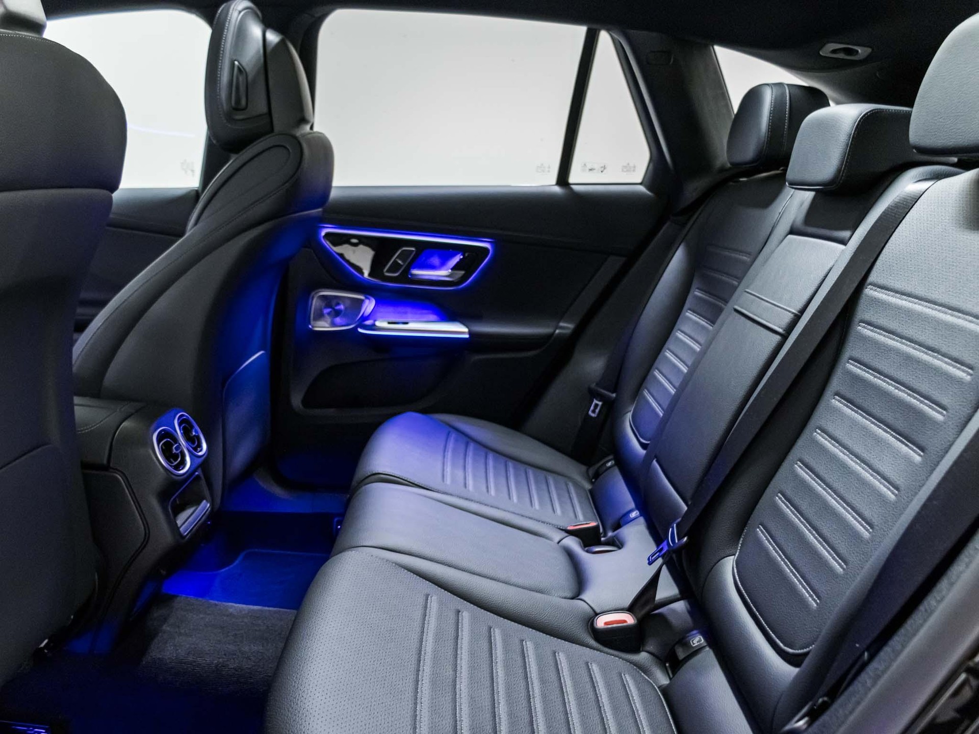 MERCEDES-BENZ GLC 300 de 4MATIC - 8