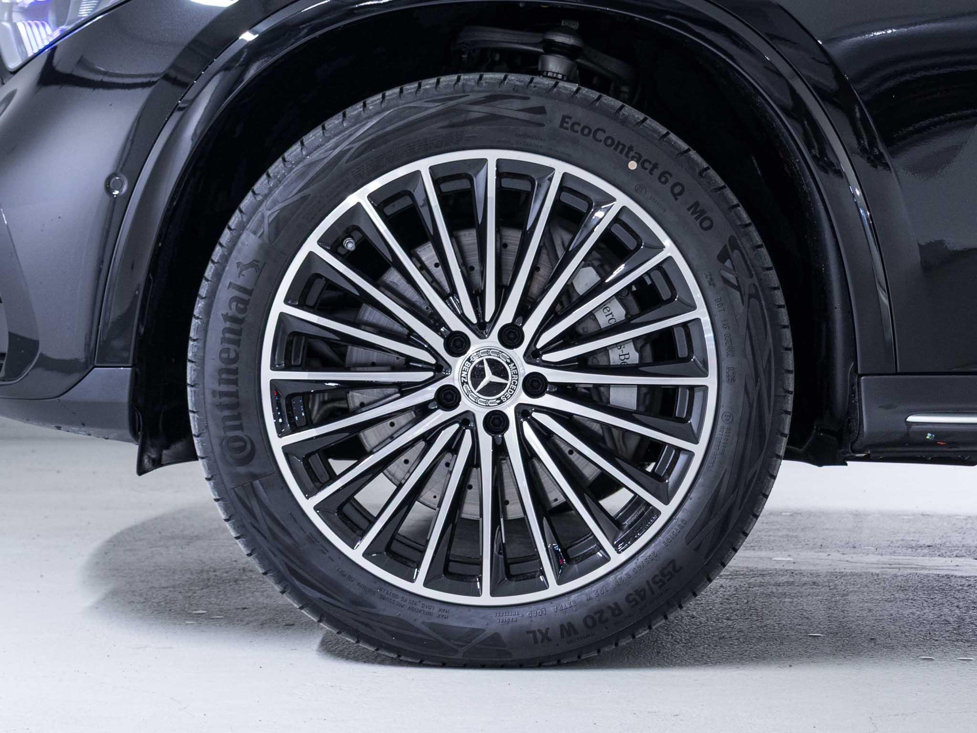 MERCEDES-BENZ GLC 300 de 4MATIC - 15