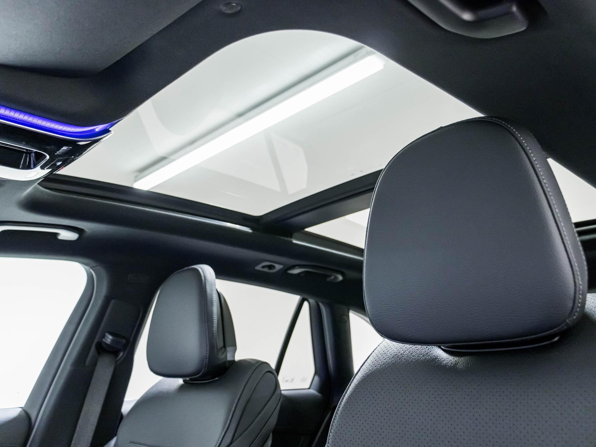 MERCEDES-BENZ GLC 300 de 4MATIC - 9