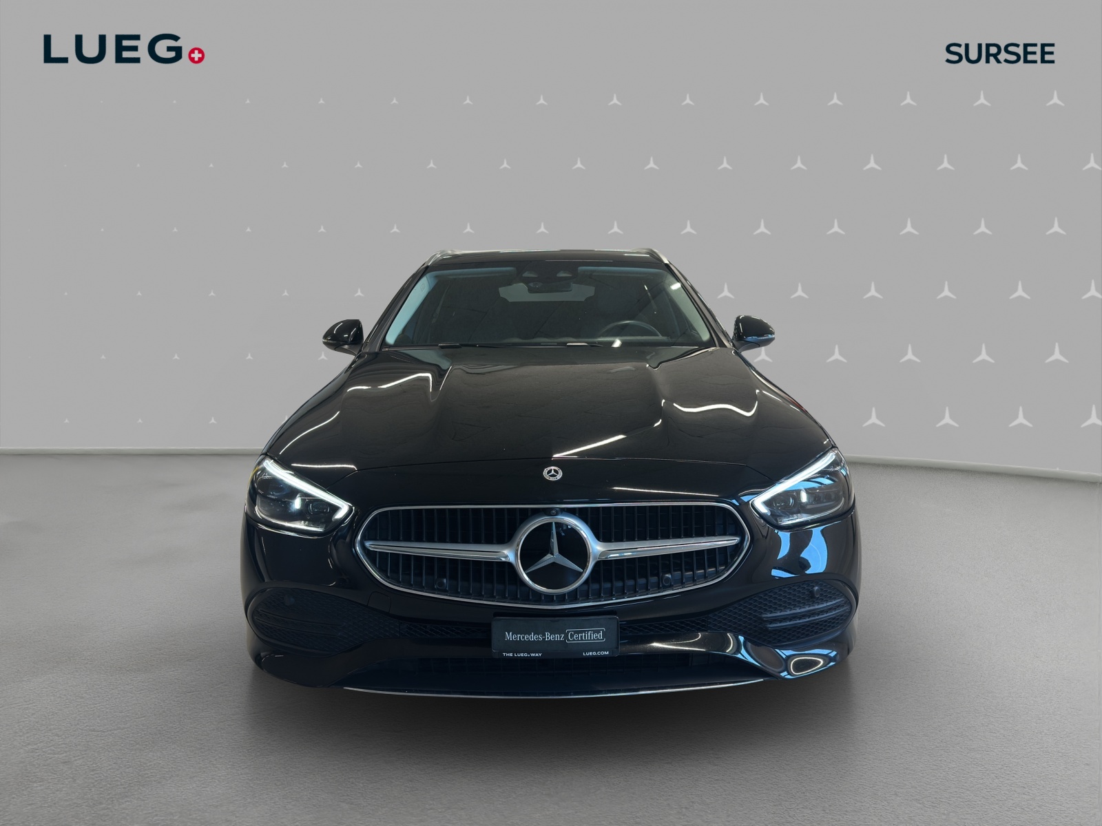 MERCEDES-BENZ C 220 d T 4Matic Avantgarde - 6