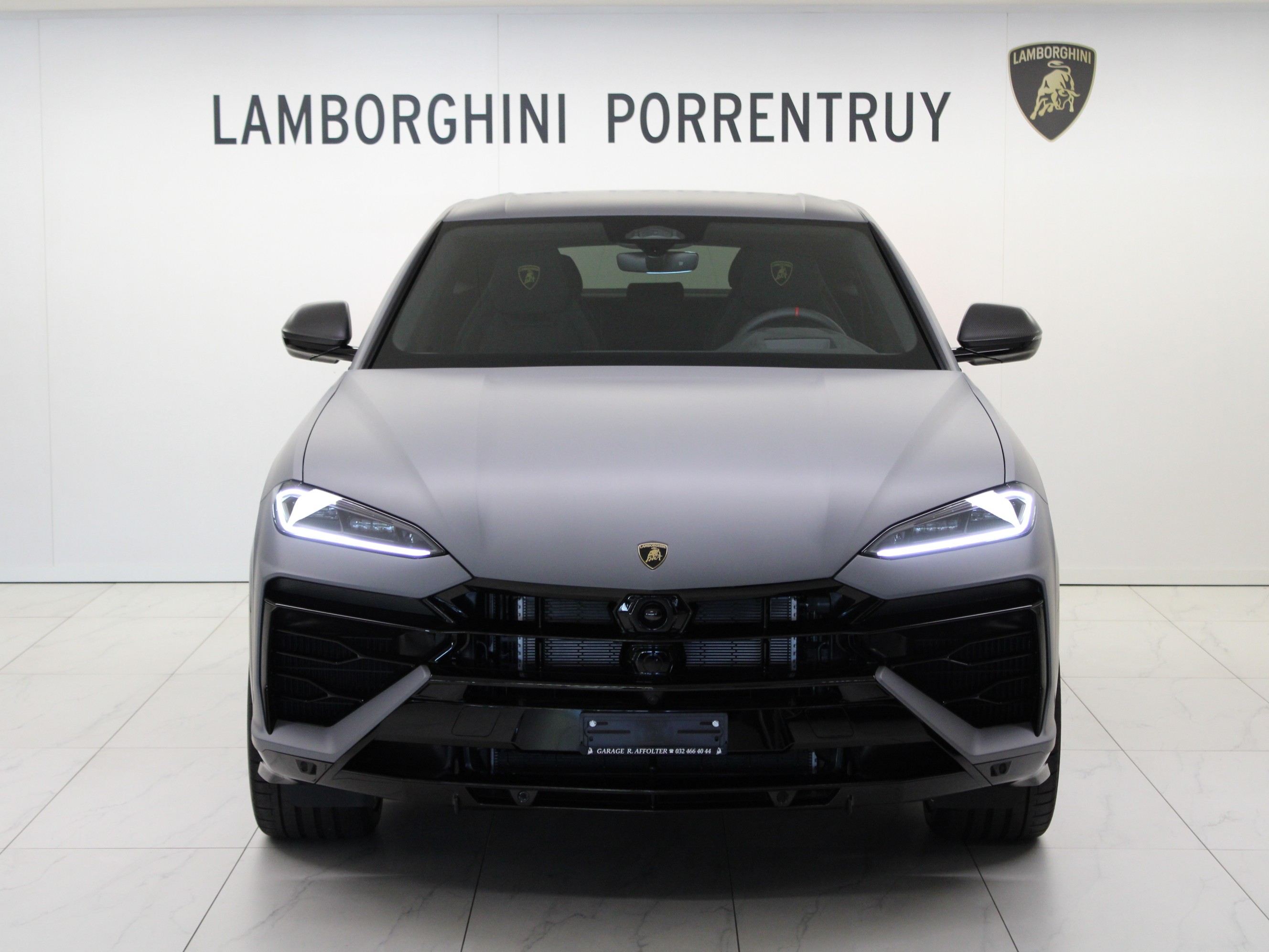 Urus SE thumbnail n°4