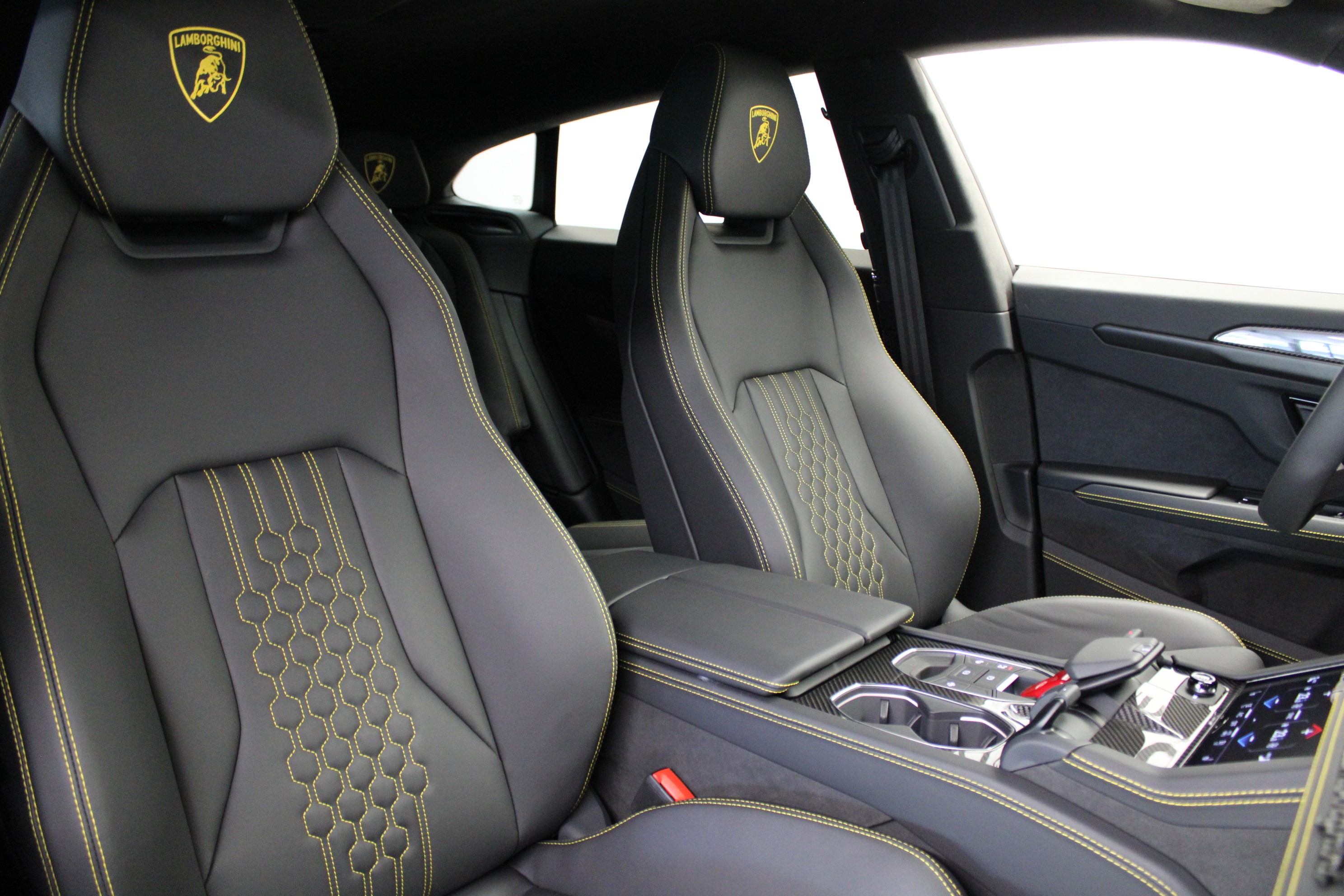 Urus SE thumbnail n°5