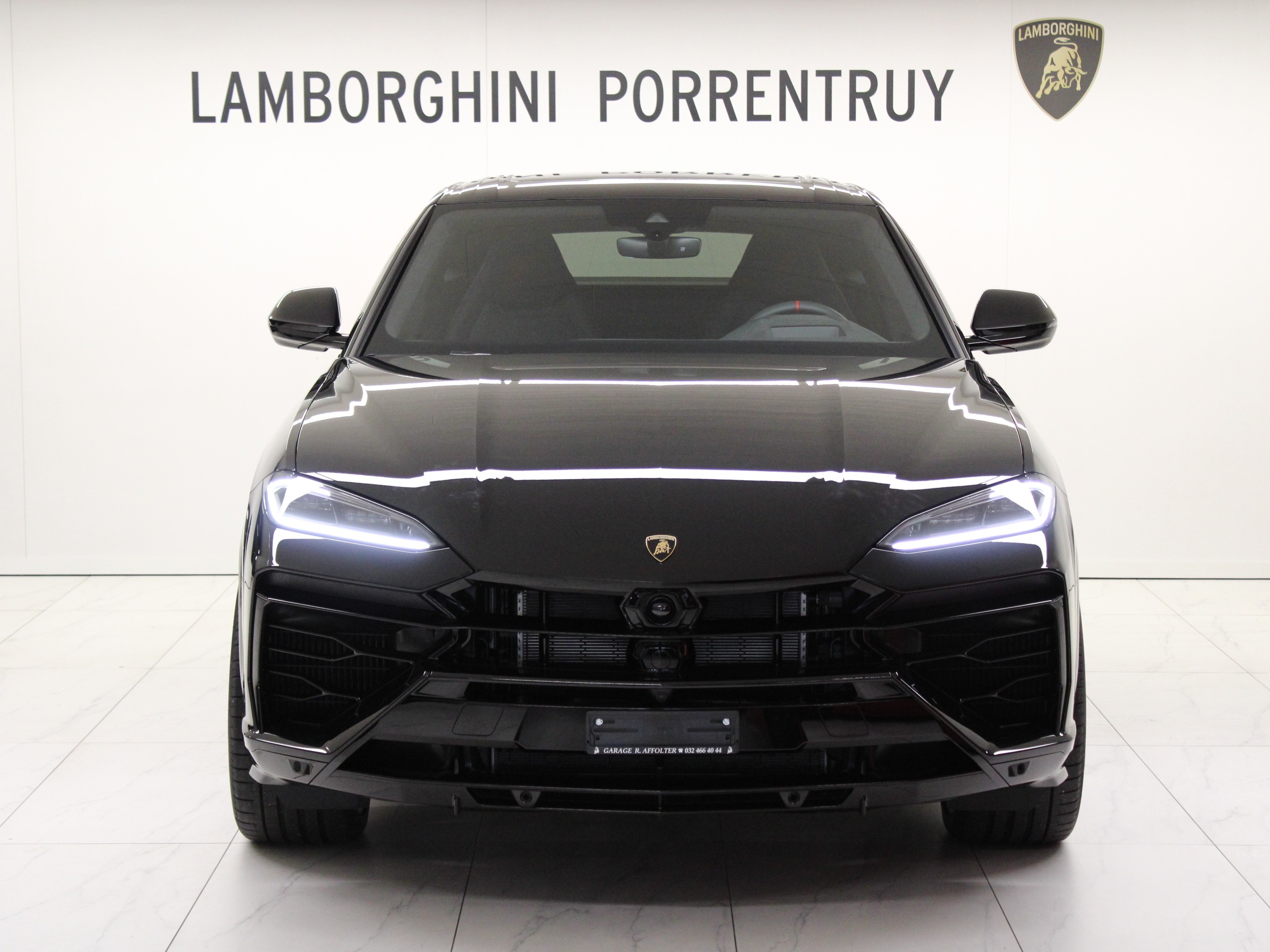 Urus SE thumbnail n°4