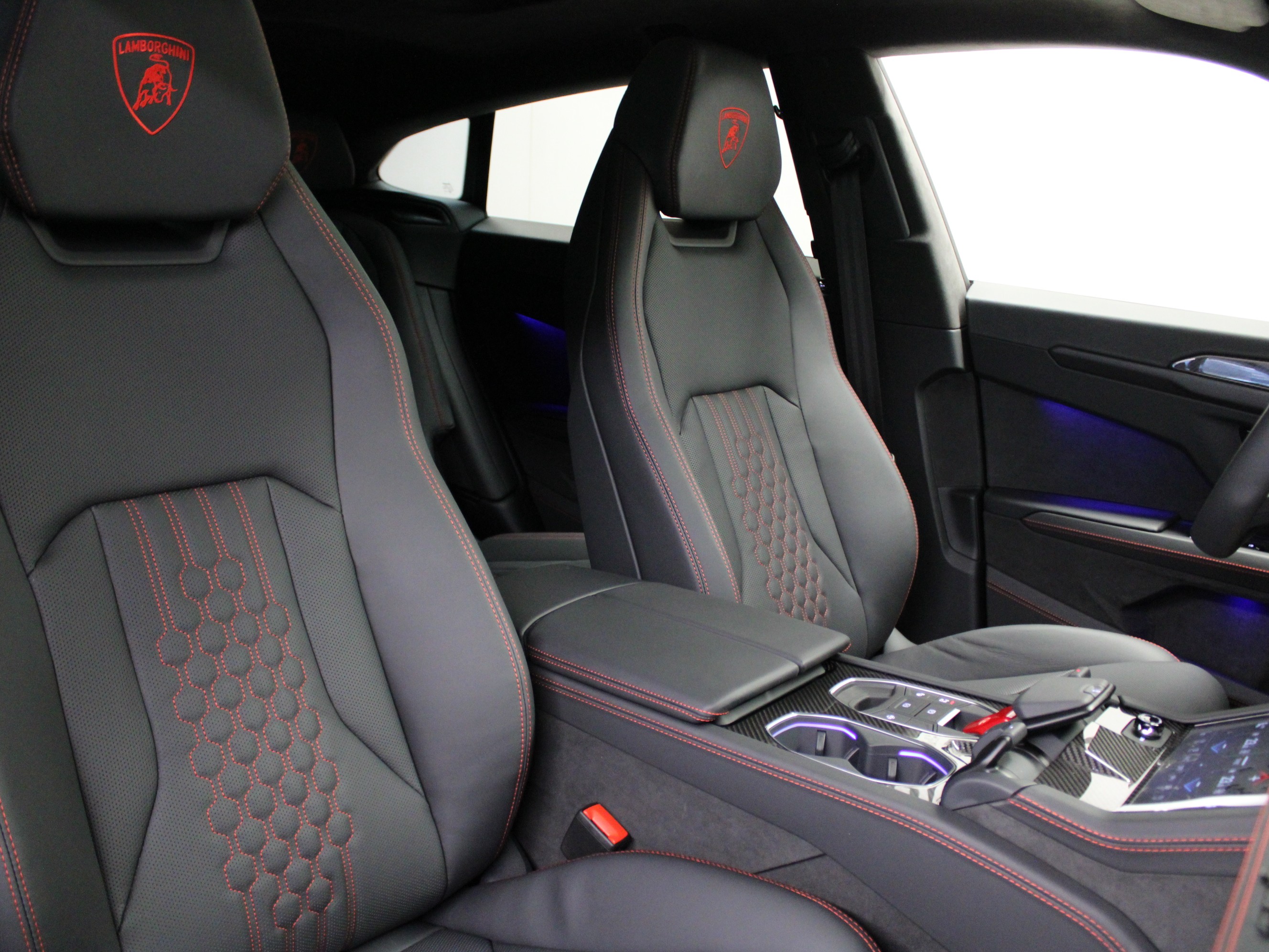 Urus SE thumbnail n°5